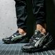Vyriški kedai ASICS GEL-1090 1201a041001 spalva juoda