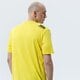 Vyriški marškinėliai PUMA MARŠKINĖLIAI PUMA X PEANUTS TEE 53061637 spalva geltona