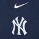 Vyriški marškinėliai NIKE MARŠKINĖLIAI MLB MAX 90 TEE NEW YORK YANKEES 01ay-44b-nk-32k spalva tamsiai mėlyna