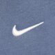 Vaikiškas džemperis NIKE DŽEMPERIS SU GOBTUVU K NSW SOLO HOODIE BOY iz5352-491 spalva mėlyna