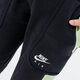 Vaikiškos kelnės NIKE KELNĖS AIR BOY da0710-010 spalva juoda