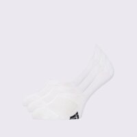 SIZEER KOJINĖS WHITE FOOTIES 