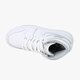 Vaikiški kedai JORDAN AIR 1 MID BG  554725-112 spalva balta