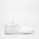 Vyriški kedai AIR JORDAN 1 LOW  553558-136 spalva balta