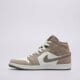 Vyriški kedai JORDAN AIR 1 MID  dq8426-003 spalva rusvai gelsva