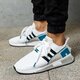 Vyriški kedai ADIDAS EQT CUSHION ADV cq2379 spalva balta