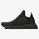 Vyriški kedai ADIDAS NMD_XR1 PK ba7214 spalva juoda