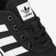 Vaikiški inkariukai ADIDAS ADI-EASE J by4071 spalva juoda