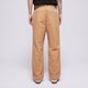 Vyriškos kelnės CHAMPION KELNĖS STRAIGHT HEM PANTS 220506ms034 spalva rusvai gelsva