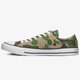 Vyriški inkariukai CONVERSE CHUCK TAYLOR ALL STAR  166715c spalva daugiaspalvė
