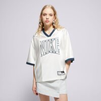 NIKE MARŠKINĖLIAI W NSW STREET   SS GX JRSY MARŠKINĖLIAI