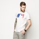 Vyriški marškinėliai NEW ERA MARŠKINĖLIAI MLB APP MLB GENERIC LOGO OPTIC WHT 11204001 spalva balta