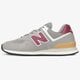Vyriški kedai NEW BALANCE 574  ml574me2 spalva pilka