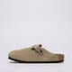Vyriškos šlepetės BIRKENSTOCK BOSTON  60461 spalva rusvai gelsva