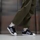Vaikiški kedai ADIDAS SUPERSTAR J  hq8729 spalva juoda