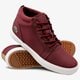 Moteriški kedai LACOSTE AMPTHILL 318 1 736caw00033c9 spalva tamsiai raudona