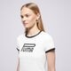 Moteriški marškinėliai PUMA MARŠKINĖLIAI FUTURE.PUMA.ARCHIVE GRAPHIC SLIM TEE 632122 02 spalva balta