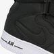 Vaikiški kedai NIKE AIR FORCE 1 HIGHNESS bq3598-001 spalva juoda