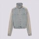 Moteriška pavasarinė striukė ADIDAS STRIUKĖ P ESS DENIM JKT jy2872 spalva mėlyna