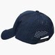 Vyriška kepurė su snapeliu NEW ERA KEPURĖ FEATHER PERF 9FORTY LA DODGERS LOS ANGELES DO 11871532 spalva tamsiai mėlyna