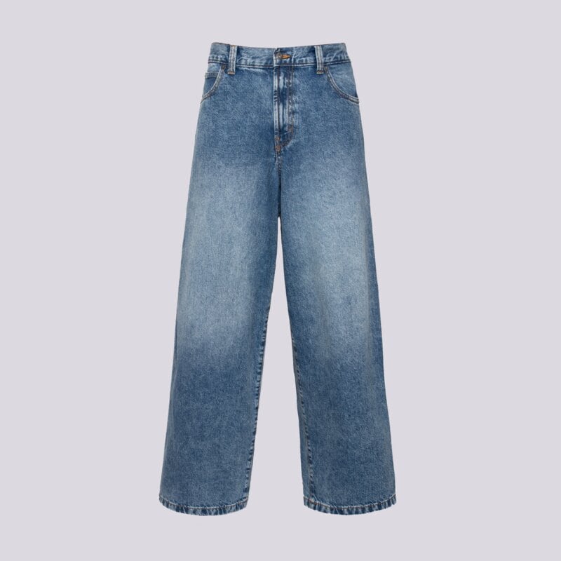 DICKIES KELNĖS LOOSE WAVE DENIM