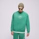 Moteriškas džemperis ELLESSE DŽEMPERIS VOLIERO SWEATSHIRT GREEN sgr17619503 spalva žalia