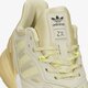 Moteriški kedai ADIDAS ZX 2K BOOST 2.0 W gw8290 spalva auksinė