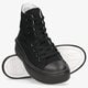 Moteriški kedai CONVERSE CHUCK TAYLOR ALL STAR MOVE 572070c spalva juoda