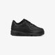 Vaikiški kedai NIKE AIR MAX 90 LTR (TD) 833416-001 spalva juoda