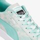 Vyriški kedai PUMA SUEDE DIAMOND SUPPLY 36939601 spalva mėlyna