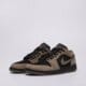 Vyriški kedai JORDAN AIR 1 LOW SE  ib7109-005 spalva ruda