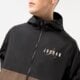 Vyriška rudeninė striukė JORDAN STRIUKĖ M J ESS HBR WOVEN JACKET dv7650-010 spalva juoda