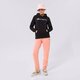 Moteriškas džemperis CHAMPION DŽEMPERIS SU GOBTUVU HOODED SWEATSHIRT 115687kk001 spalva juoda