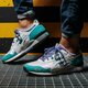 Vyriški kedai ASICS GEL-LYTE III OG 1191a266103 spalva balta