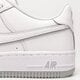 Vaikiški kedai NIKE AIR FORCE 1 dx5805-100 spalva balta