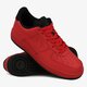 Vyriški kedai NIKE AIR FORCE 1 '07  315122613 spalva raudona