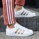 Moteriški kedai ADIDAS SUPERSTAR W  cg5463 spalva balta