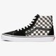Vyriški inkariukai VANS SK8-HI vn0a38gevjm1 spalva juoda