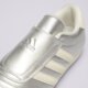 Moteriški kedai ADIDAS TEAKWONDO js4023 spalva sidabrinė