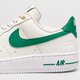 Moteriški kedai NIKE WMNS AIR FORCE 1 '07 SE XCAT dq7582-101 spalva rusvai gelsva
