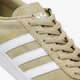 Vyriški kedai ADIDAS MUNCHEN cq2324 spalva rusvai gelsva