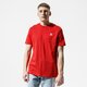 Vyriški marškinėliai ADIDAS MARŠKINĖLIAI ESSENTIAL TEE fm9968 spalva raudona