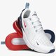 Vyriški kedai NIKE AIR MAX 270 dj5172-100 spalva balta