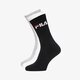 Moteriškos kojinės FILA KOJINĖS SPORT 3PACK F9505 CLASSIC f9505700 spalva daugiaspalvė
