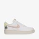 Moteriški kedai NIKE AIR FORCE 1 '07 SE NEXT NATURE dj6377-100 spalva balta