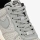 Moteriški kedai NIKE WMS AIR FORCE 1 '07 PRM 616725008 spalva pilka