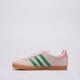 Vaikiški kedai ADIDAS GAZELLE J jp7128 spalva rožinė