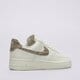 Moteriški kedai NIKE WMNS AIR FORCE 1 '07 REC dd8959-002 spalva rusvai gelsva