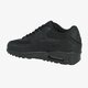Vaikiški kedai NIKE AIR MAX 90 MESH BG 833418001 spalva juoda