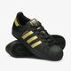 Vaikiški kedai ADIDAS SUPERSTAR J  bb2871 spalva juoda